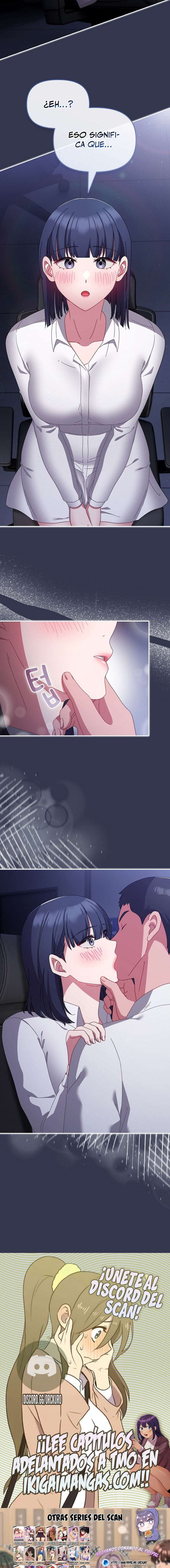 ¿Te amo? Capítulo 3 - Página 20