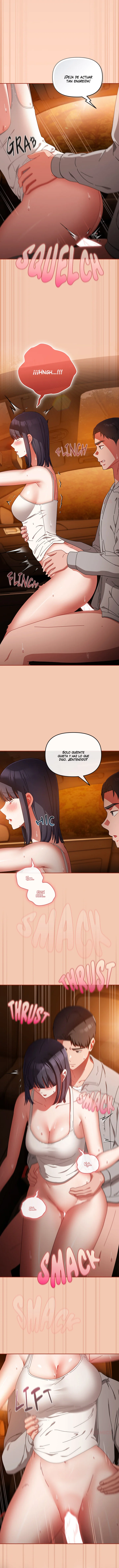 ¿Te amo? Capítulo 30 - Página 10