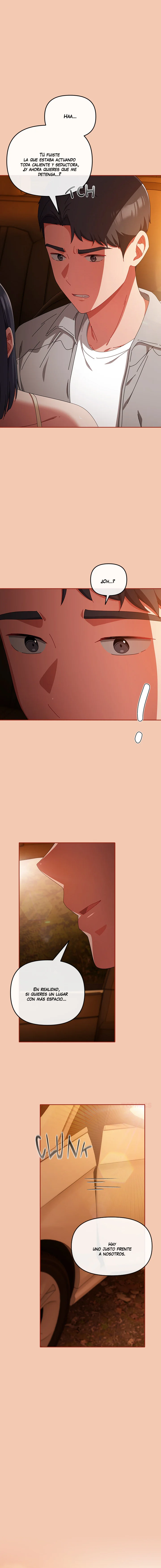 ¿Te amo? Capítulo 30 - Página 14