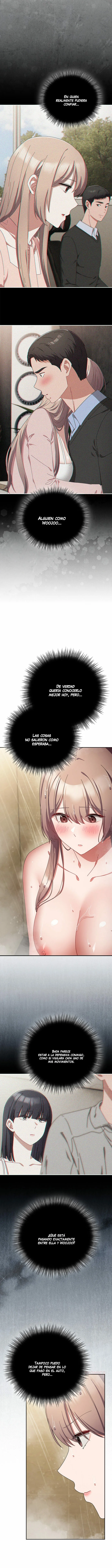 ¿Te amo? Capítulo 30 - Página 3