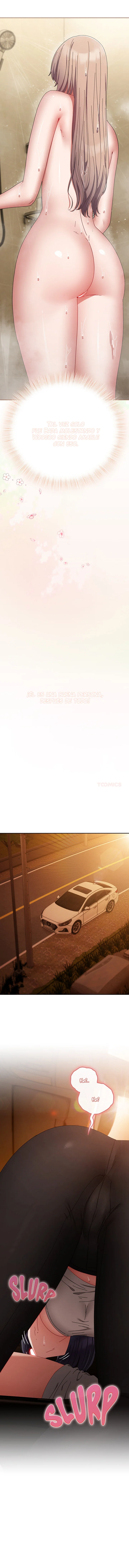 ¿Te amo? Capítulo 30 - Página 4