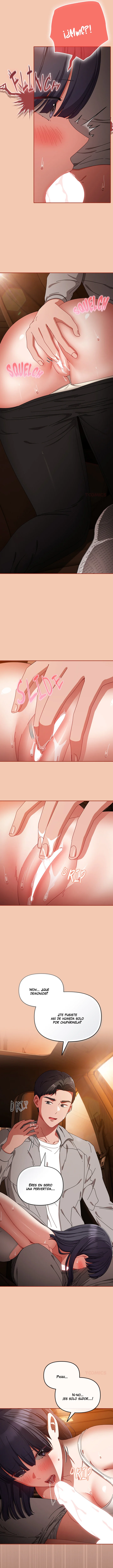 ¿Te amo? Capítulo 30 - Página 6