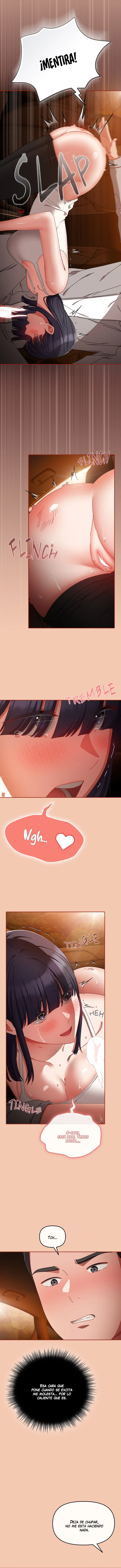 ¿Te amo? Capítulo 30 - Página 7