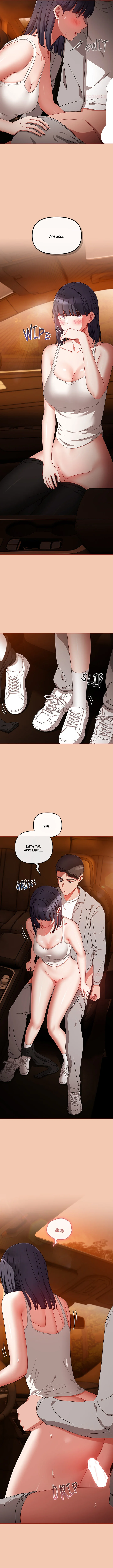 ¿Te amo? Capítulo 30 - Página 8