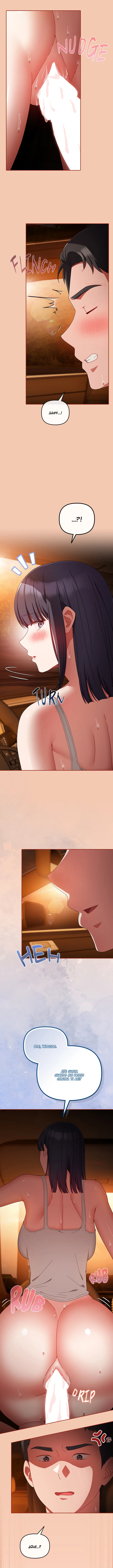 ¿Te amo? Capítulo 30 - Página 9