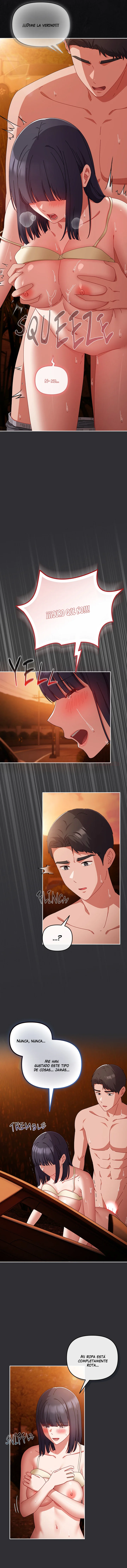 ¿Te amo? Capítulo 31 - Página 11