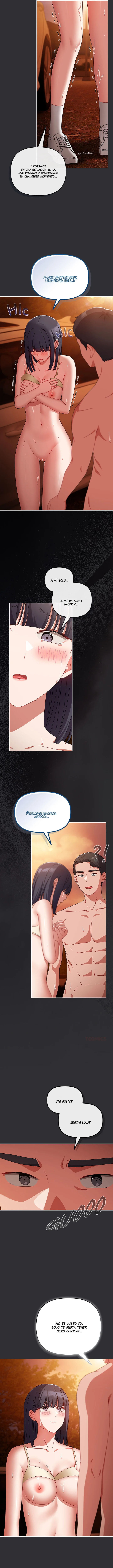 ¿Te amo? Capítulo 31 - Página 12