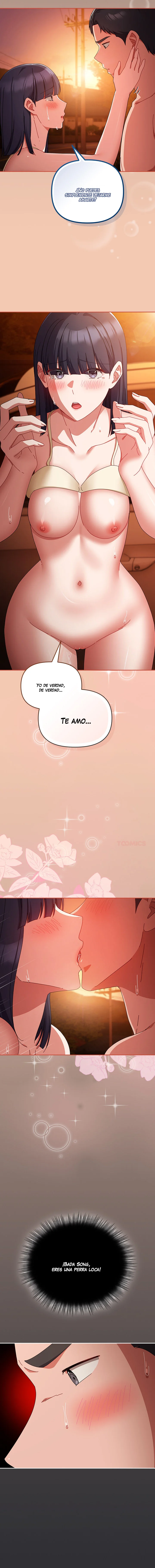 ¿Te amo? Capítulo 31 - Página 14