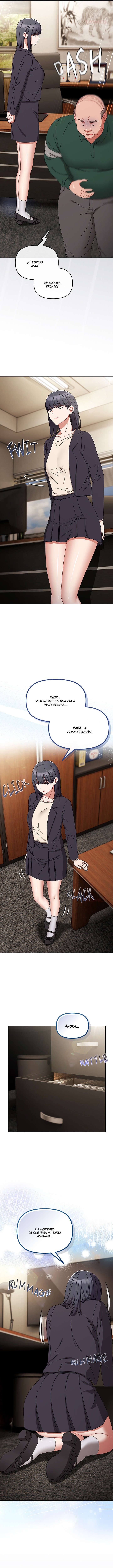 ¿Te amo? Capítulo 32 - Página 10