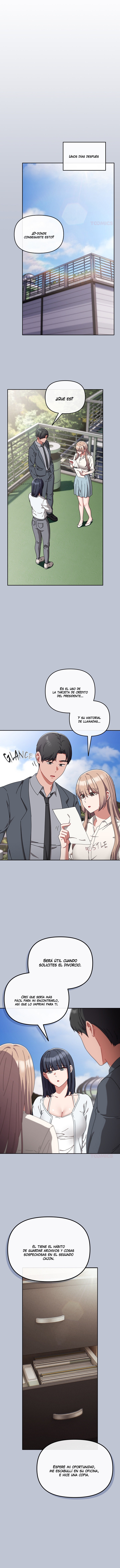 ¿Te amo? Capítulo 32 - Página 11