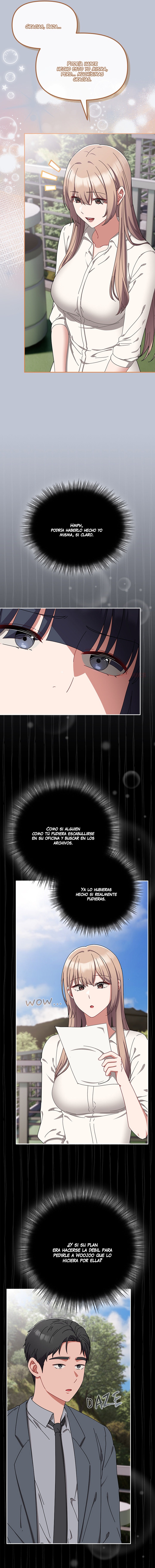 ¿Te amo? Capítulo 32 - Página 12