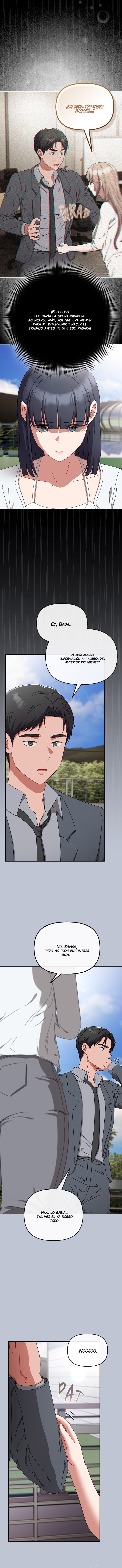 ¿Te amo? Capítulo 32 - Página 13