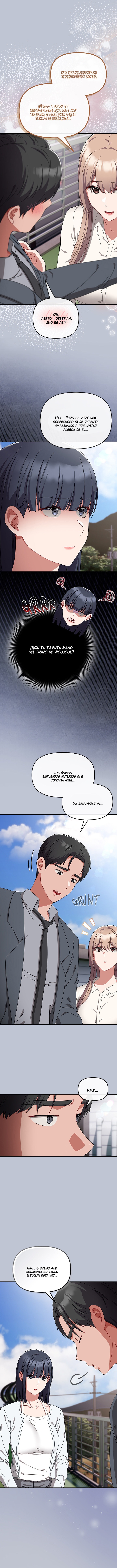 ¿Te amo? Capítulo 32 - Página 14