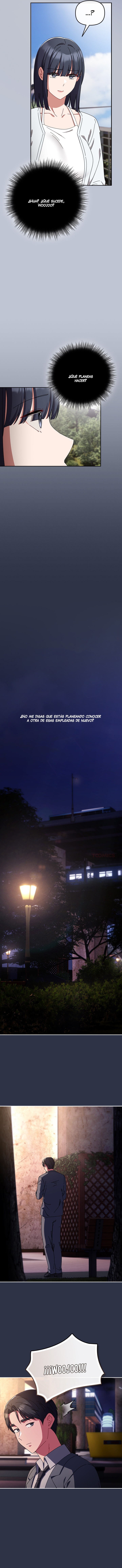 ¿Te amo? Capítulo 32 - Página 15