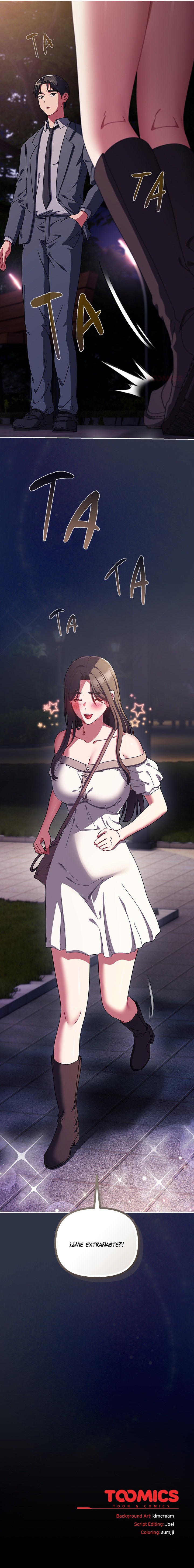 ¿Te amo? Capítulo 32 - Página 16