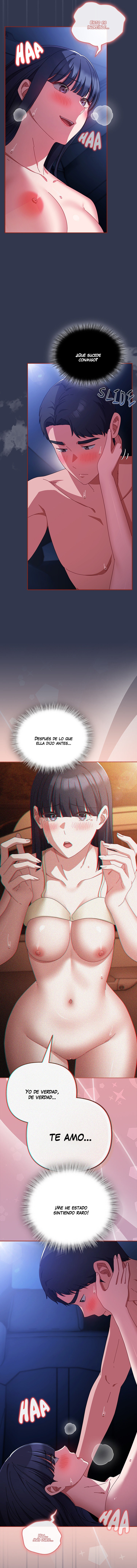 ¿Te amo? Capítulo 32 - Página 3