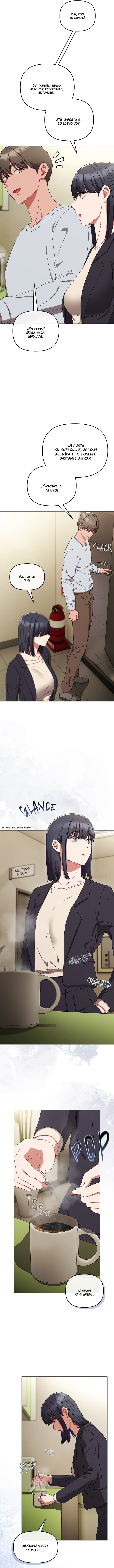 ¿Te amo? Capítulo 32 - Página 7