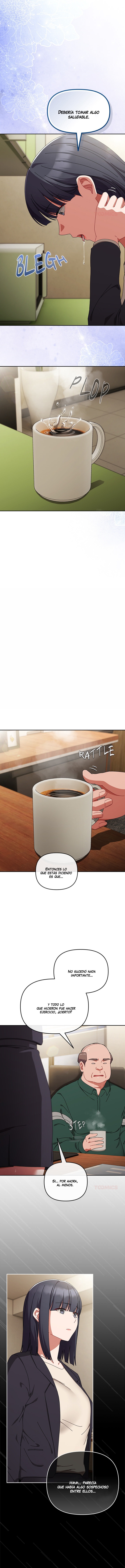 ¿Te amo? Capítulo 32 - Página 8