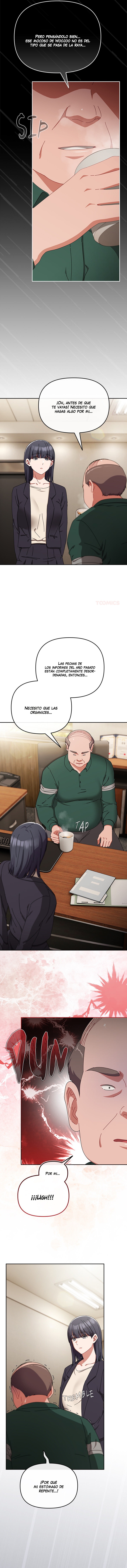 ¿Te amo? Capítulo 32 - Página 9