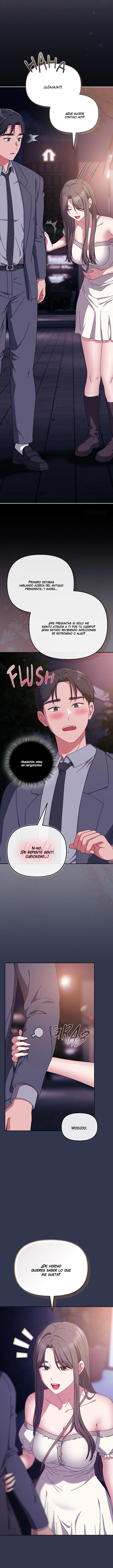 ¿Te amo? Capítulo 33 - Página 10