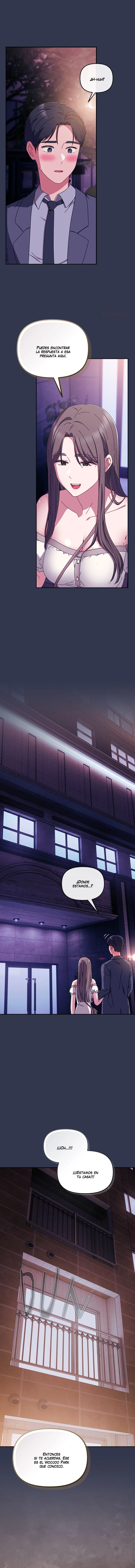 ¿Te amo? Capítulo 33 - Página 11