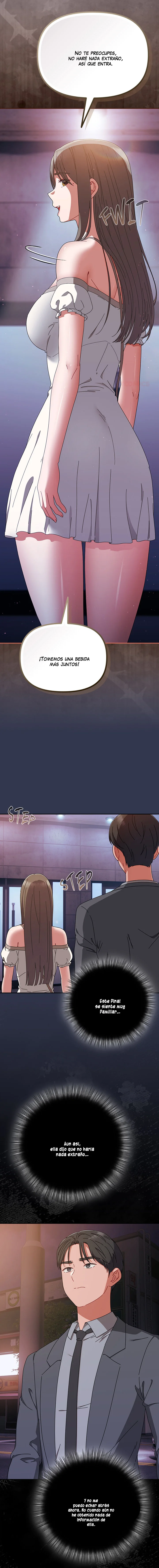 ¿Te amo? Capítulo 33 - Página 12