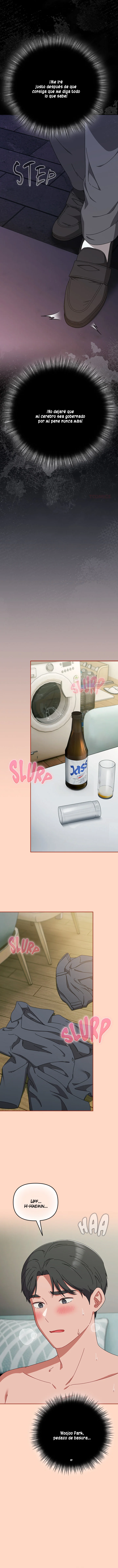 ¿Te amo? Capítulo 33 - Página 13