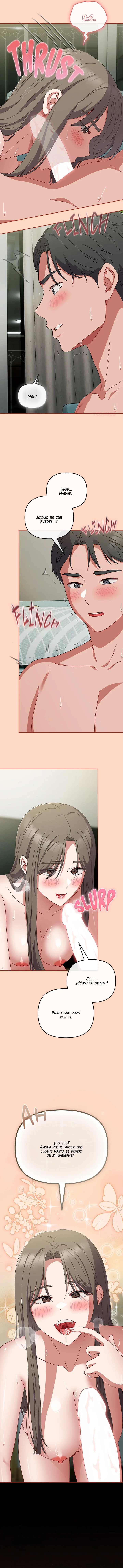 ¿Te amo? Capítulo 33 - Página 15