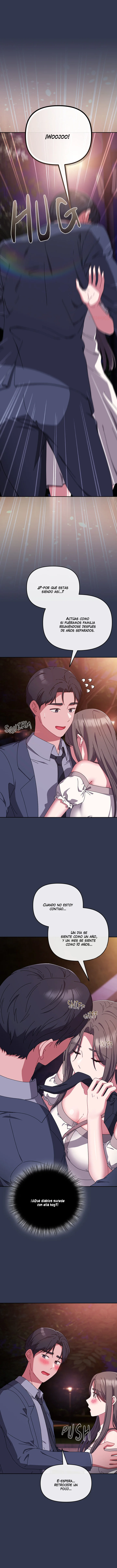 ¿Te amo? Capítulo 33 - Página 2