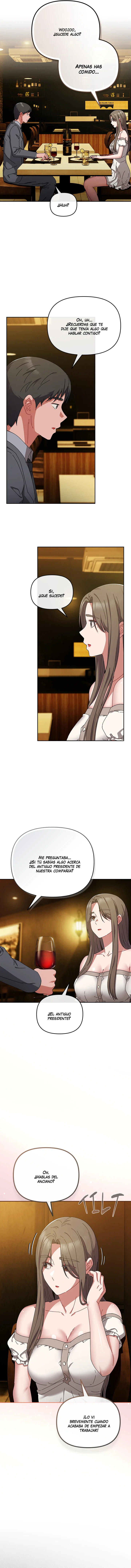 ¿Te amo? Capítulo 33 - Página 4