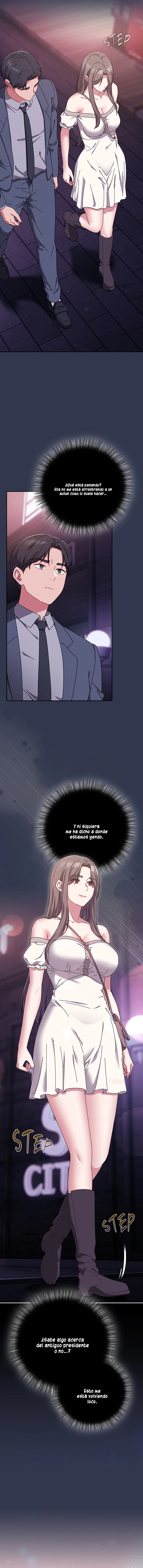 ¿Te amo? Capítulo 33 - Página 7