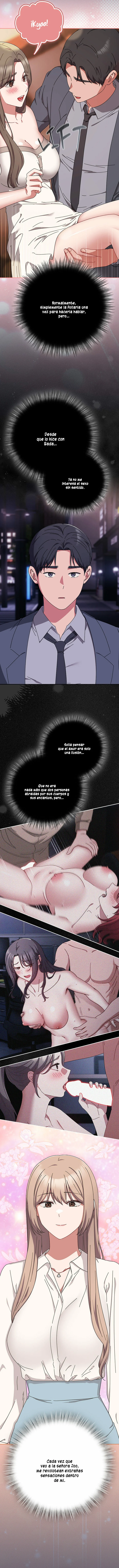 ¿Te amo? Capítulo 33 - Página 8