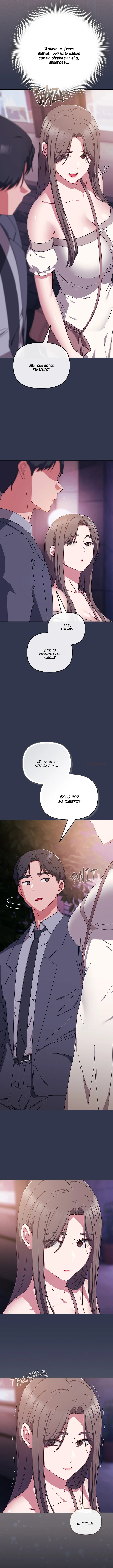 ¿Te amo? Capítulo 33 - Página 9