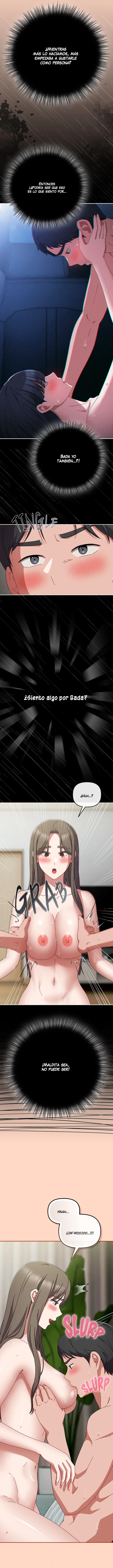 ¿Te amo? Capítulo 34 - Página 12