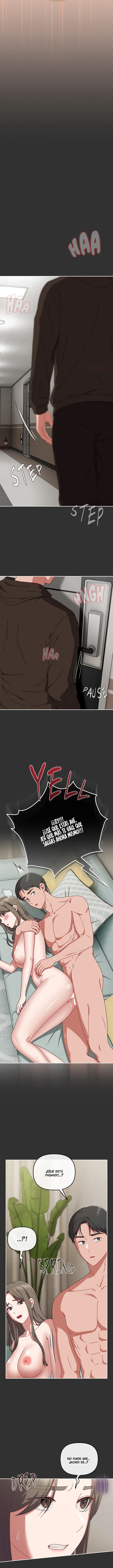 ¿Te amo? Capítulo 34 - Página 14