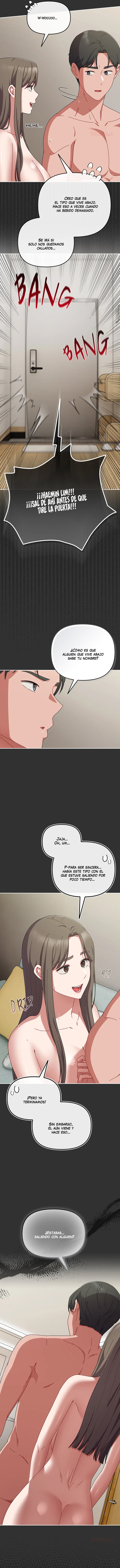 ¿Te amo? Capítulo 34 - Página 15