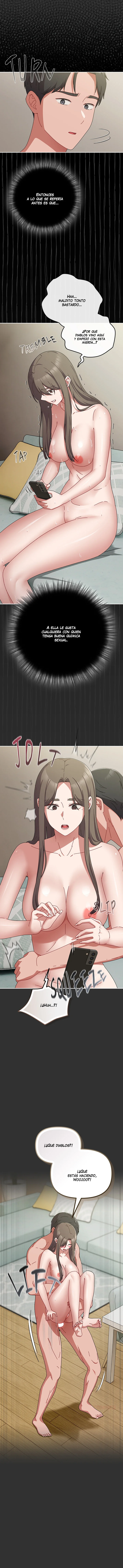 ¿Te amo? Capítulo 34 - Página 16