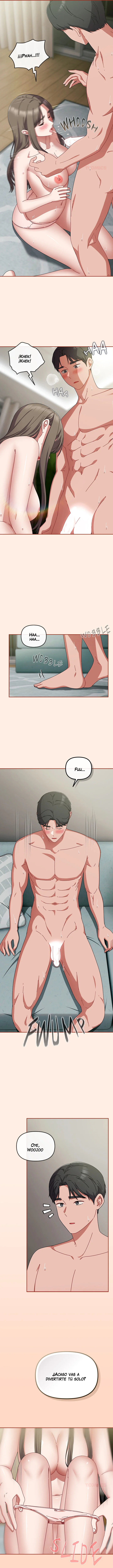 ¿Te amo? Capítulo 34 - Página 4