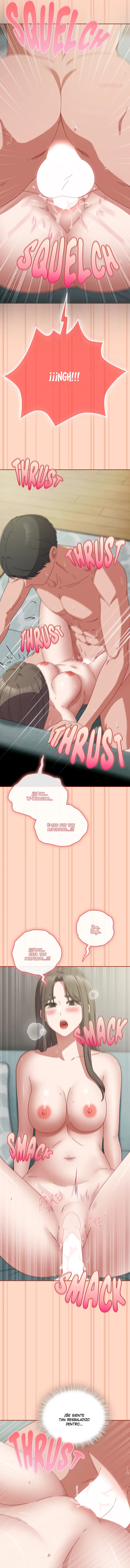 ¿Te amo? Capítulo 34 - Página 7