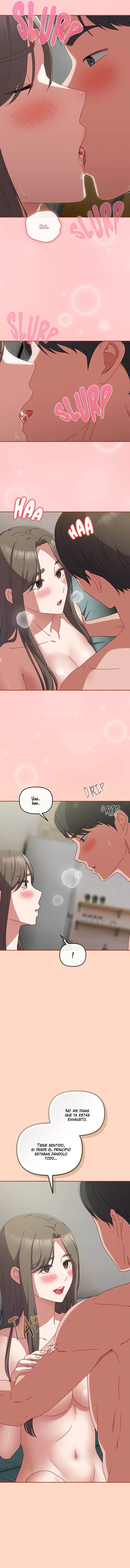 ¿Te amo? Capítulo 34 - Página 9