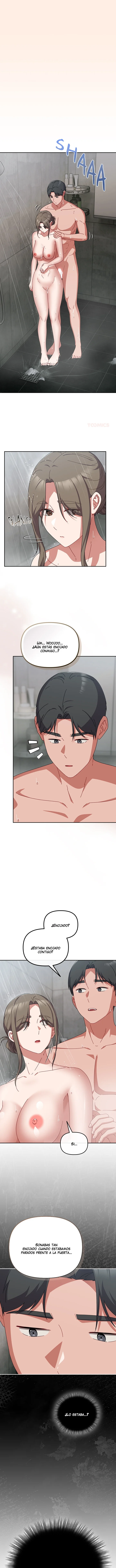 ¿Te amo? Capítulo 35 - Página 10