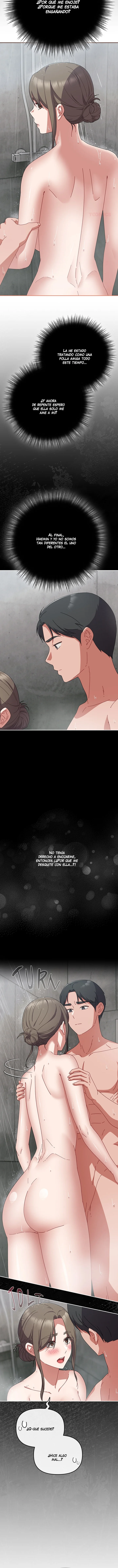 ¿Te amo? Capítulo 35 - Página 11