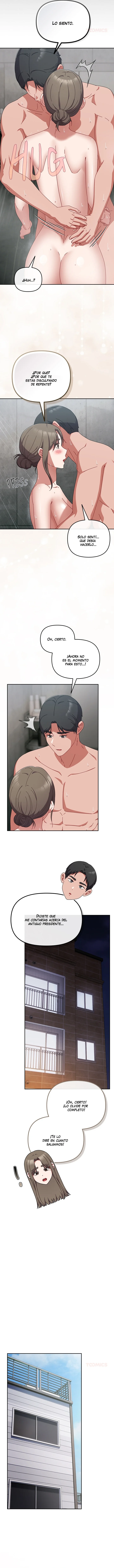 ¿Te amo? Capítulo 35 - Página 12