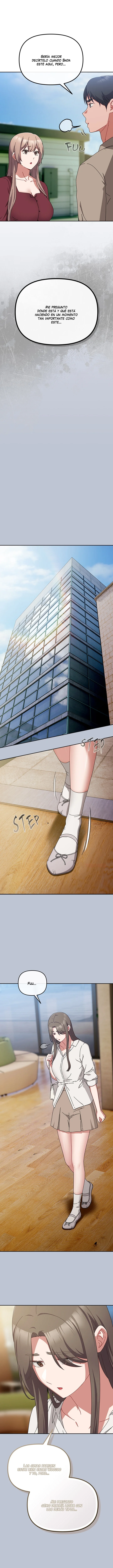 ¿Te amo? Capítulo 35 - Página 14