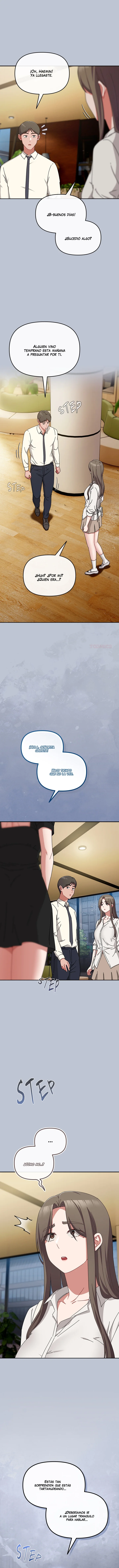 ¿Te amo? Capítulo 35 - Página 15