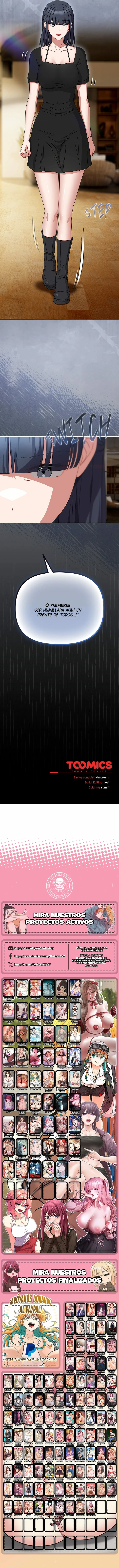 ¿Te amo? Capítulo 35 - Página 16