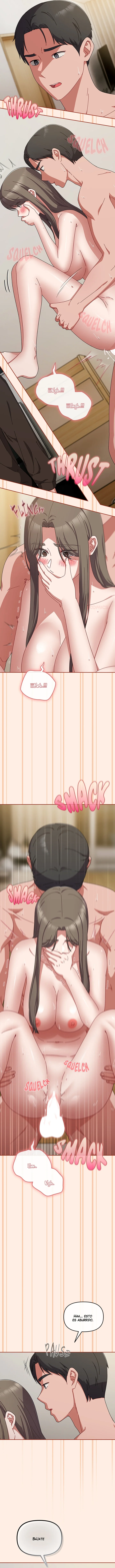 ¿Te amo? Capítulo 35 - Página 2