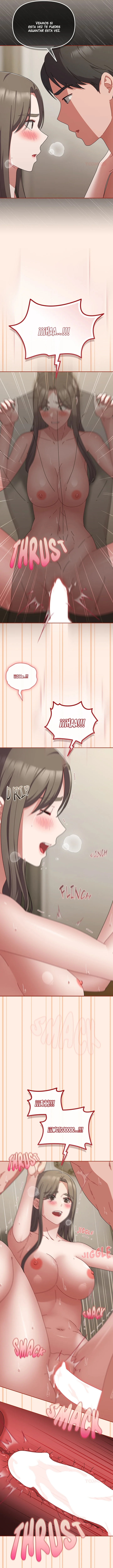 ¿Te amo? Capítulo 35 - Página 4