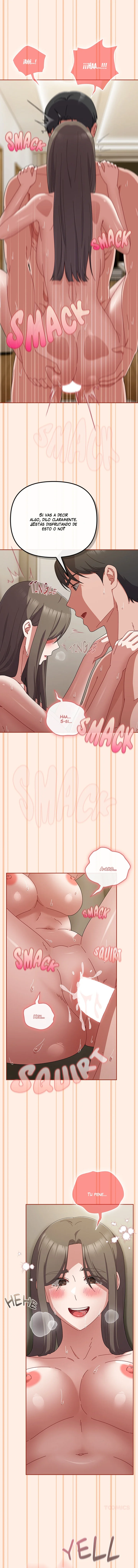 ¿Te amo? Capítulo 35 - Página 5