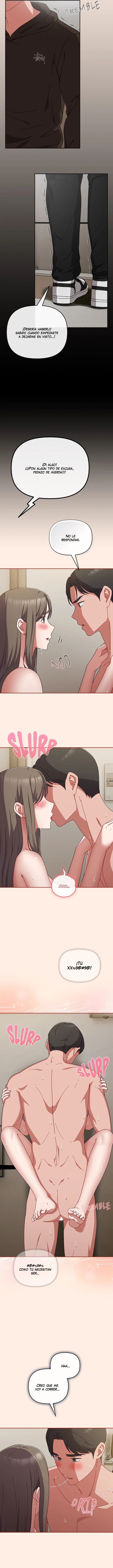 ¿Te amo? Capítulo 35 - Página 7